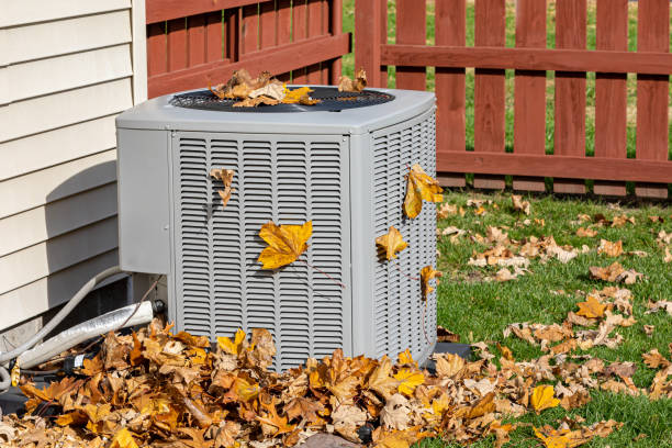 Best HVAC air duct cleaning  in Randolph Af, TX