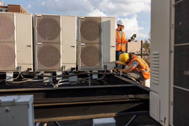 Best HVAC replacement cost  in Randolph Af, TX