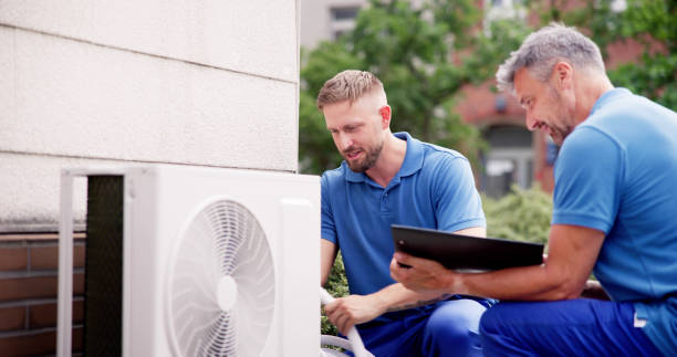 Best Central air repair  in Randolph Af, TX