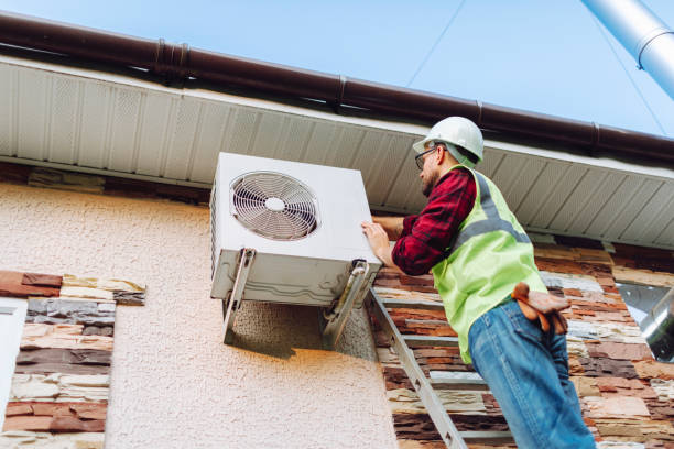 Best Affordable HVAC services  in Randolph Af, TX