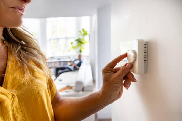 Best HVAC maintenance plan  in Randolph Af, TX
