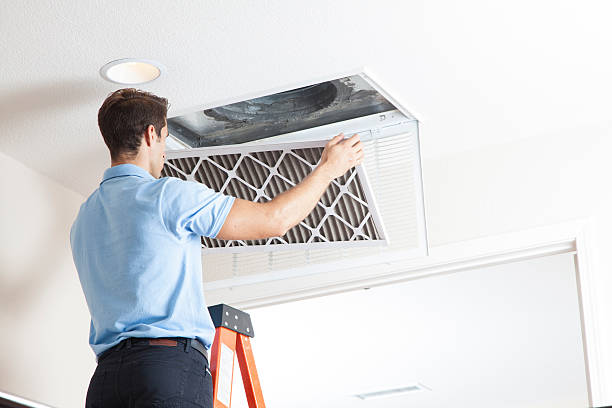 Best HVAC repair near me  in Randolph Af, TX