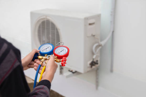 HVAC maintenance plan in Randolph Af, TX