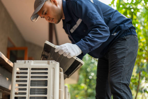 Trusted Randolph Af, TX HVAC Experts