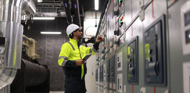 Best Residential HVAC services  in Randolph Af, TX